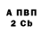 Amphetamine Розовый Rikhardrrr